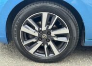 Nissan Micra – 0.9 IG-T N-Connecta
