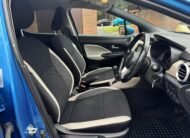 Nissan Micra – 0.9 IG-T N-Connecta