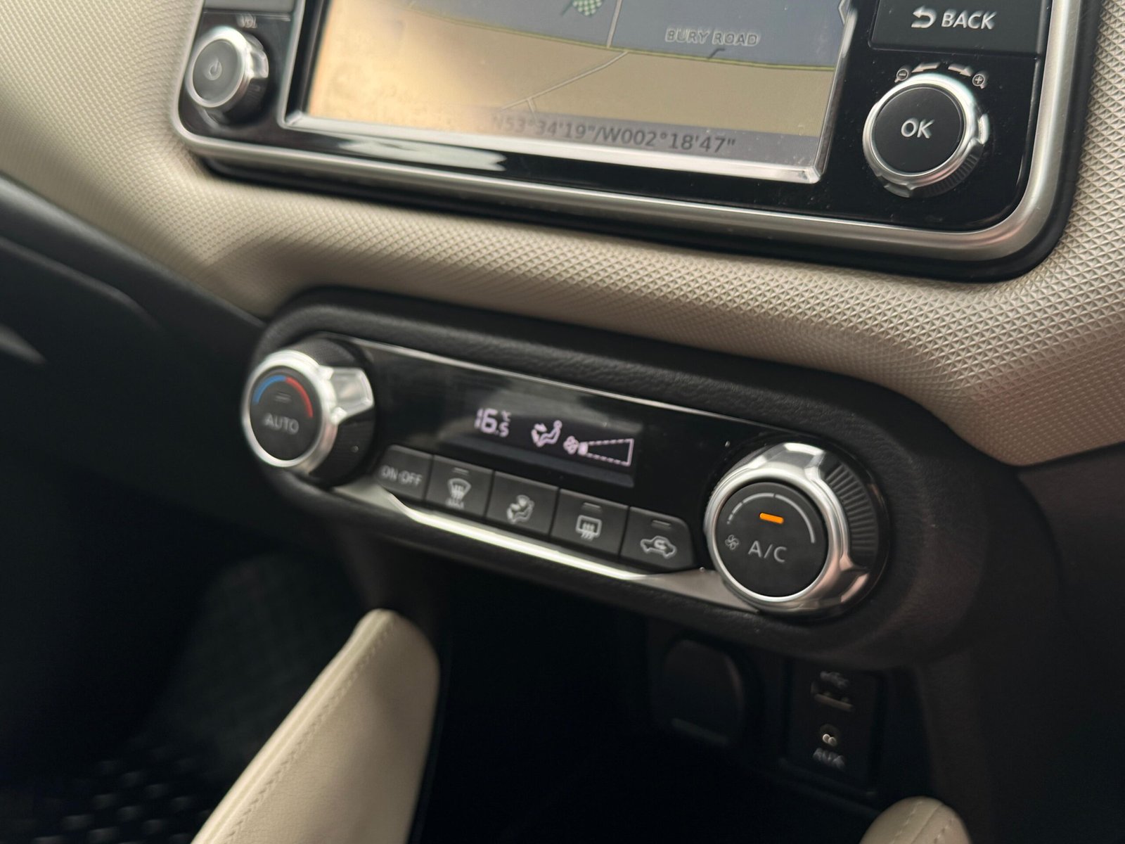 Nissan Micra – 0.9 IG-T N-Connecta