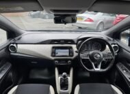 Nissan Micra – 0.9 IG-T N-Connecta