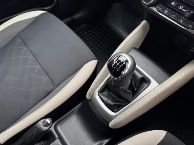 Nissan Micra – 0.9 IG-T N-Connecta