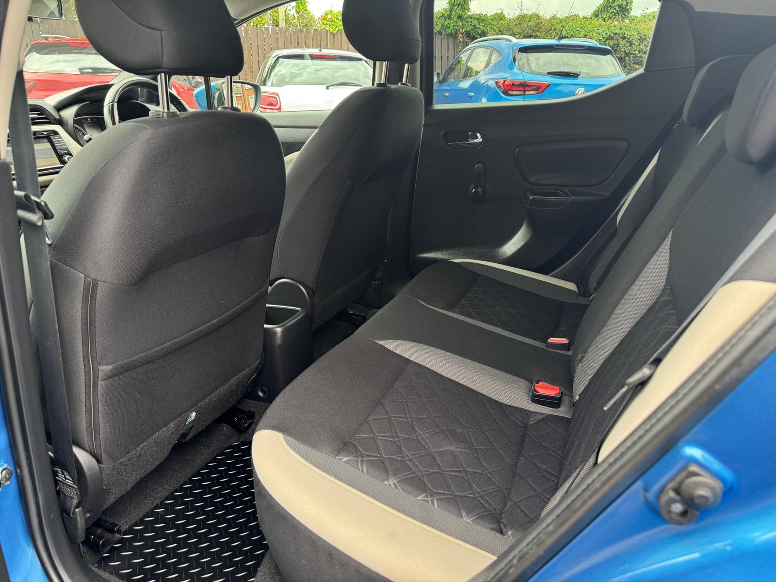 Nissan Micra – 0.9 IG-T N-Connecta