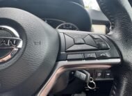 Nissan Micra – 0.9 IG-T N-Connecta