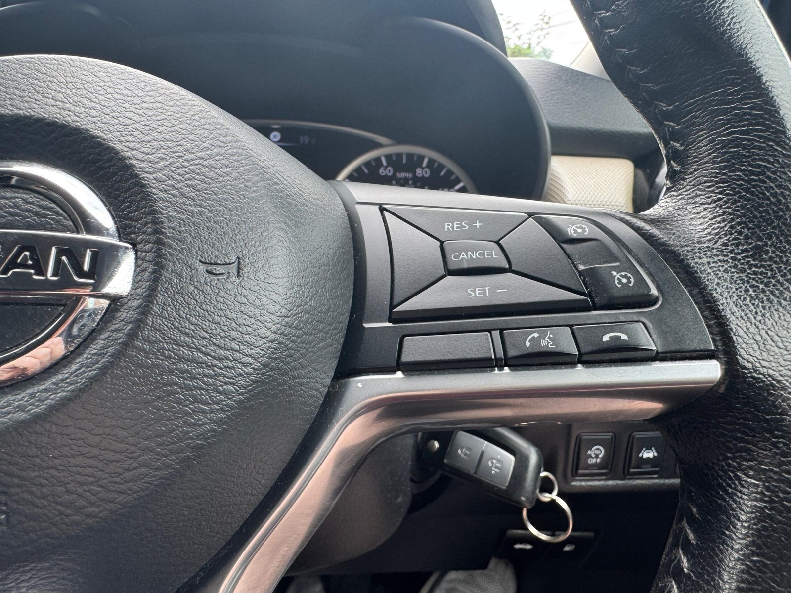 Nissan Micra – 0.9 IG-T N-Connecta