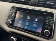 Nissan Micra – 0.9 IG-T N-Connecta