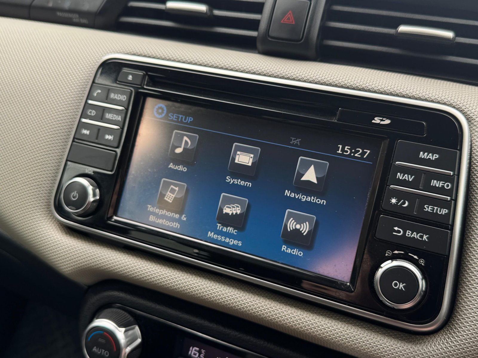 Nissan Micra – 0.9 IG-T N-Connecta