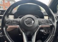 Nissan Micra – 0.9 IG-T N-Connecta