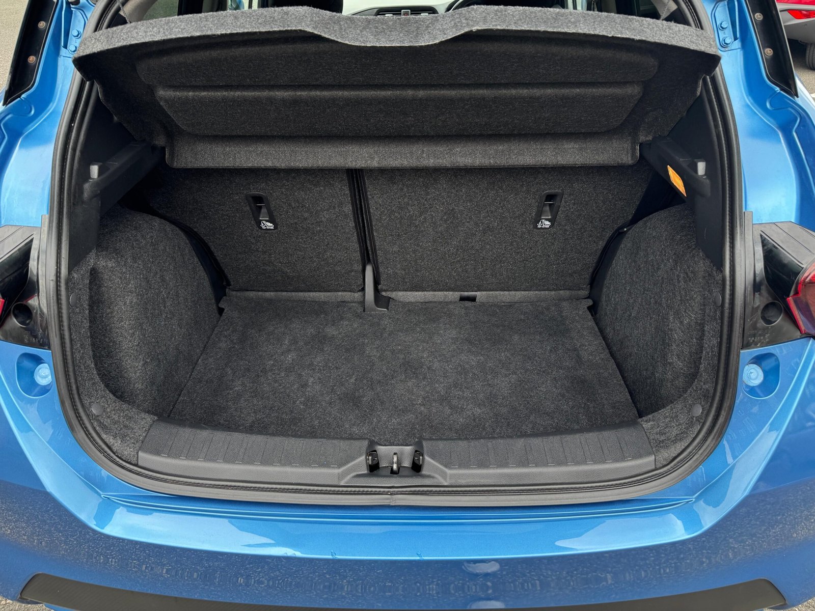 Nissan Micra – 0.9 IG-T N-Connecta