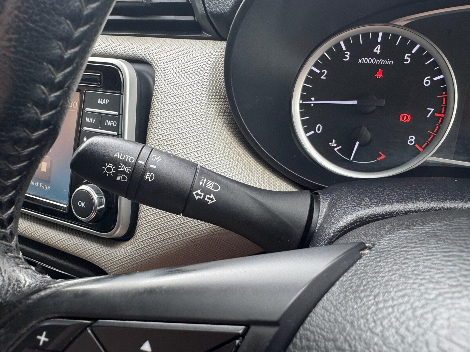 Nissan Micra – 0.9 IG-T N-Connecta