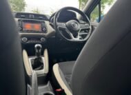 Nissan Micra – 0.9 IG-T N-Connecta