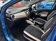 Nissan Micra – 0.9 IG-T N-Connecta