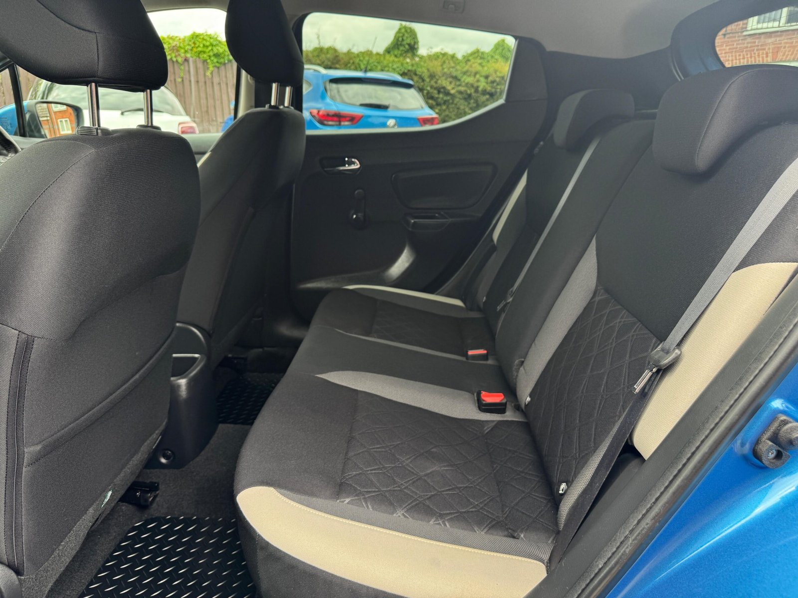 Nissan Micra – 0.9 IG-T N-Connecta