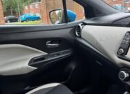 Nissan Micra – 0.9 IG-T N-Connecta