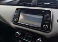 Nissan Micra – 0.9 IG-T N-Connecta