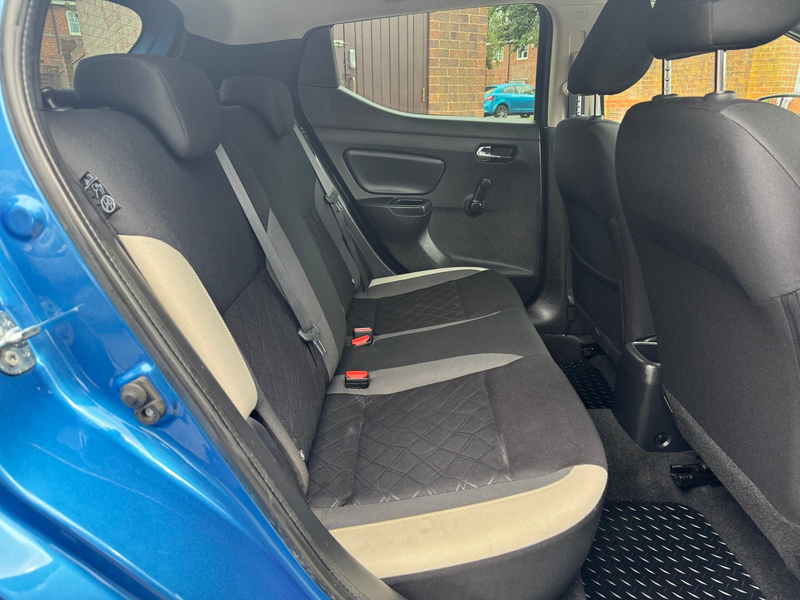 Nissan Micra – 0.9 IG-T N-Connecta