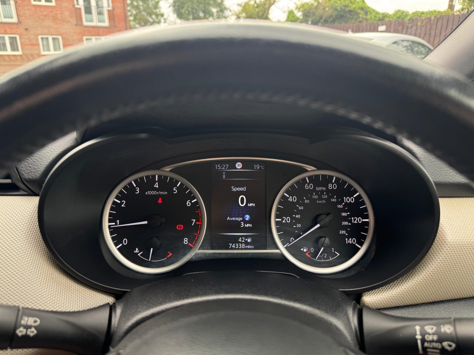 Nissan Micra – 0.9 IG-T N-Connecta