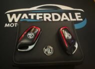 MG ZS – 1.0 T-GDI Exclusive
