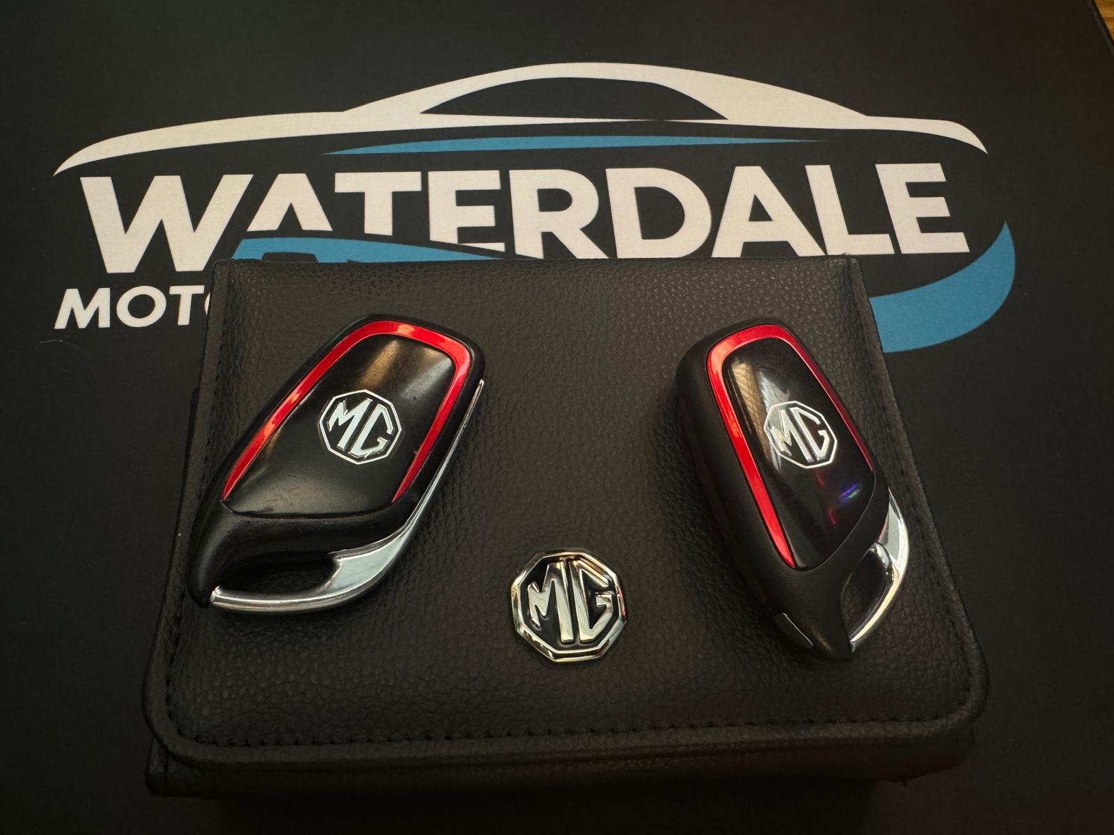 MG ZS – 1.0 T-GDI Exclusive