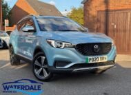 MG ZS – 44.5kWh Exclusive SUV