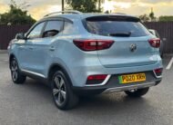 MG ZS – 44.5kWh Exclusive SUV