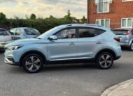 MG ZS – 44.5kWh Exclusive SUV
