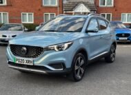 MG ZS – 44.5kWh Exclusive SUV
