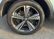 MG ZS – 44.5kWh Exclusive SUV