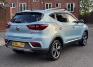 MG ZS – 44.5kWh Exclusive SUV
