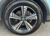 MG ZS – 44.5kWh Exclusive SUV