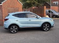 MG ZS – 44.5kWh Exclusive SUV