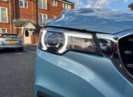 MG ZS – 44.5kWh Exclusive SUV