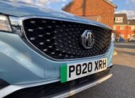 MG ZS – 44.5kWh Exclusive SUV