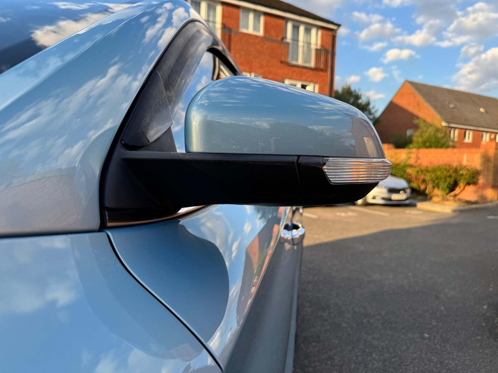 MG ZS – 44.5kWh Exclusive SUV