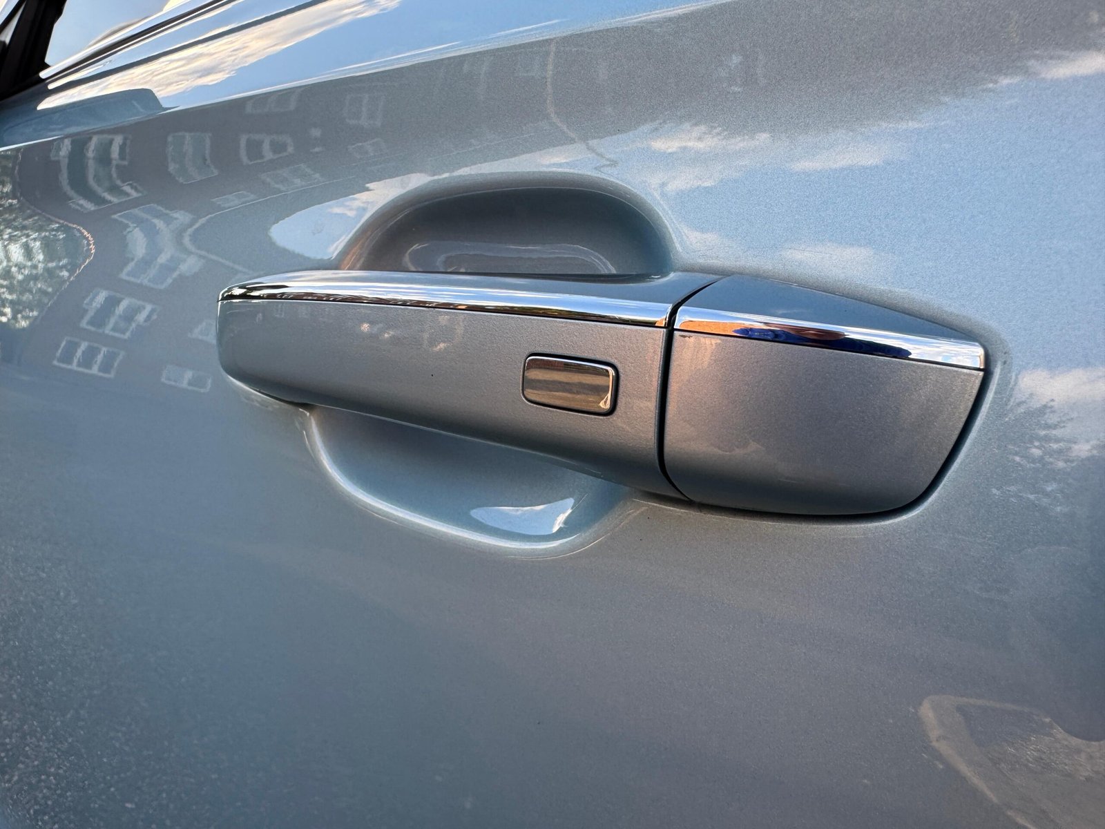 MG ZS – 44.5kWh Exclusive SUV