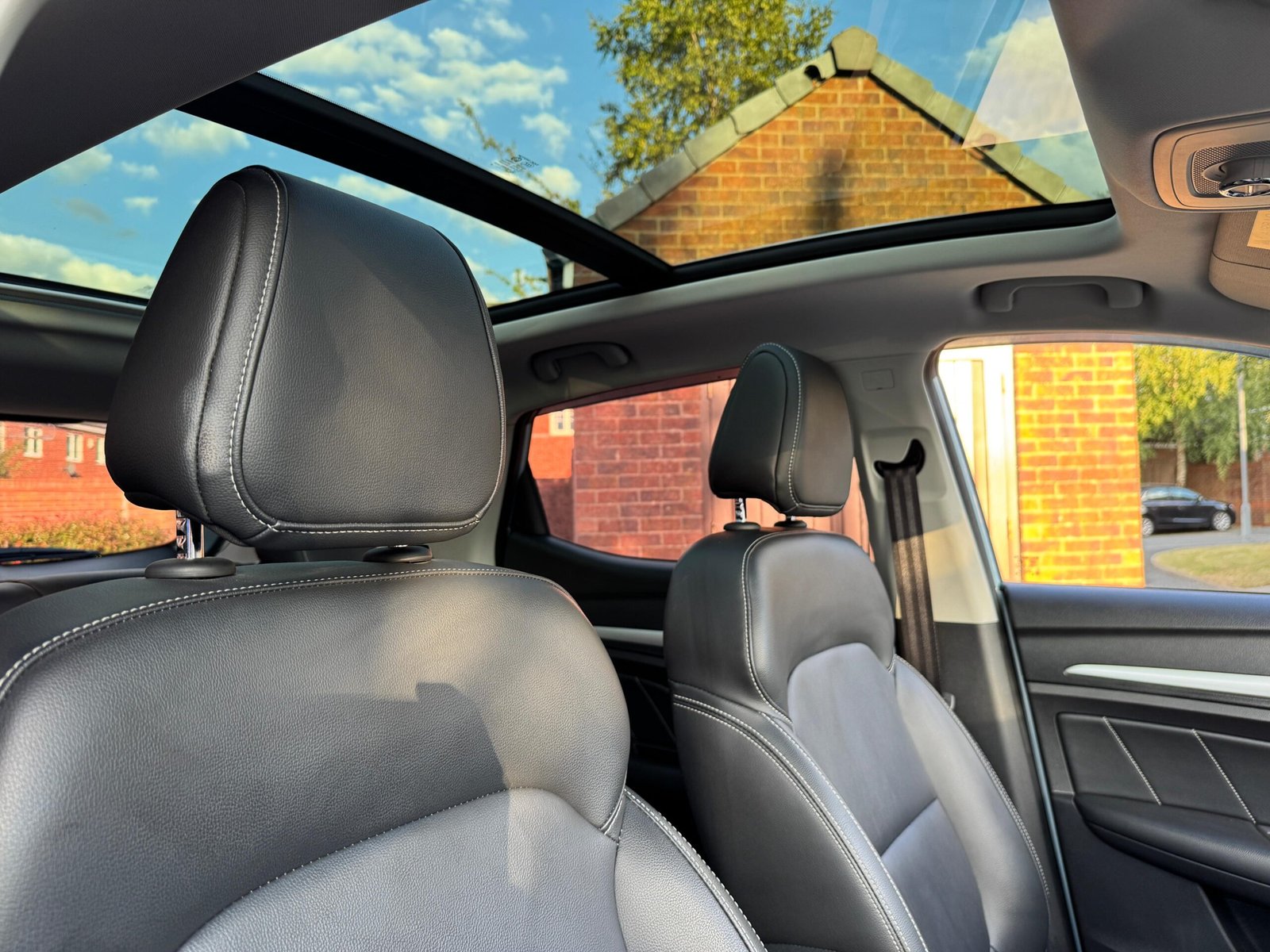 MG ZS – 44.5kWh Exclusive SUV