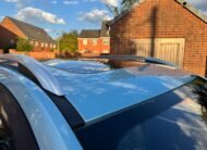 MG ZS – 44.5kWh Exclusive SUV