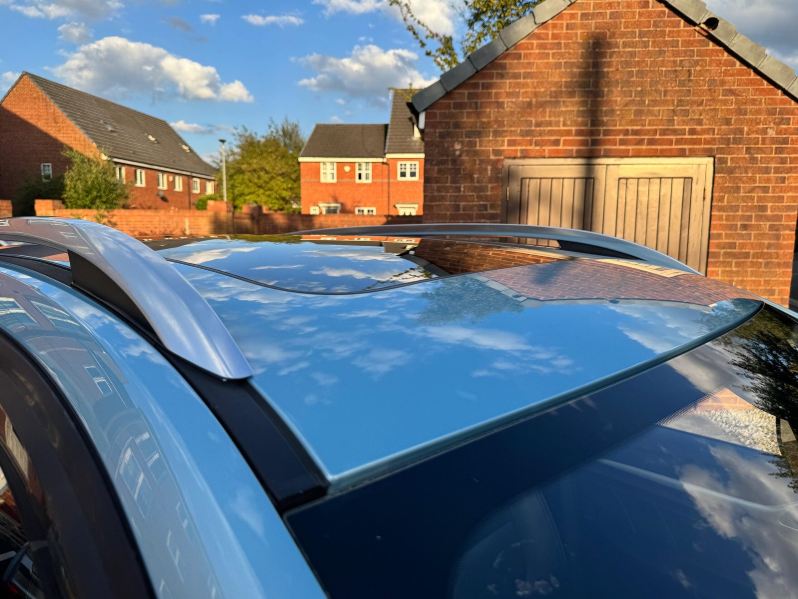 MG ZS – 44.5kWh Exclusive SUV