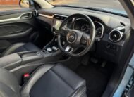 MG ZS – 44.5kWh Exclusive SUV