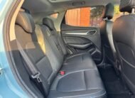 MG ZS – 44.5kWh Exclusive SUV