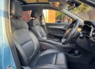 MG ZS – 44.5kWh Exclusive SUV