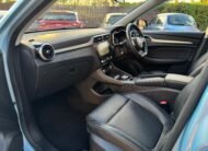 MG ZS – 44.5kWh Exclusive SUV