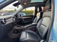 MG ZS – 44.5kWh Exclusive SUV