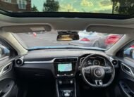 MG ZS – 44.5kWh Exclusive SUV