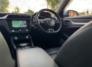 MG ZS – 44.5kWh Exclusive SUV