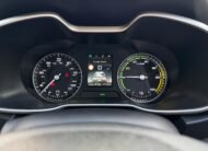 MG ZS – 44.5kWh Exclusive SUV