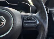 MG ZS – 44.5kWh Exclusive SUV