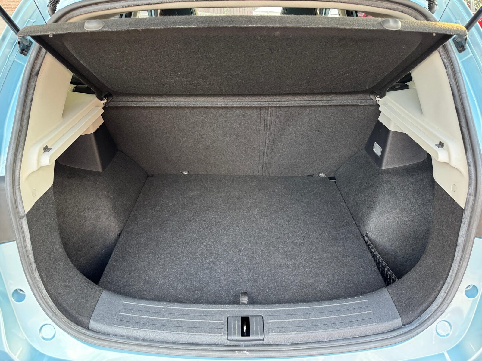 MG ZS – 44.5kWh Exclusive SUV