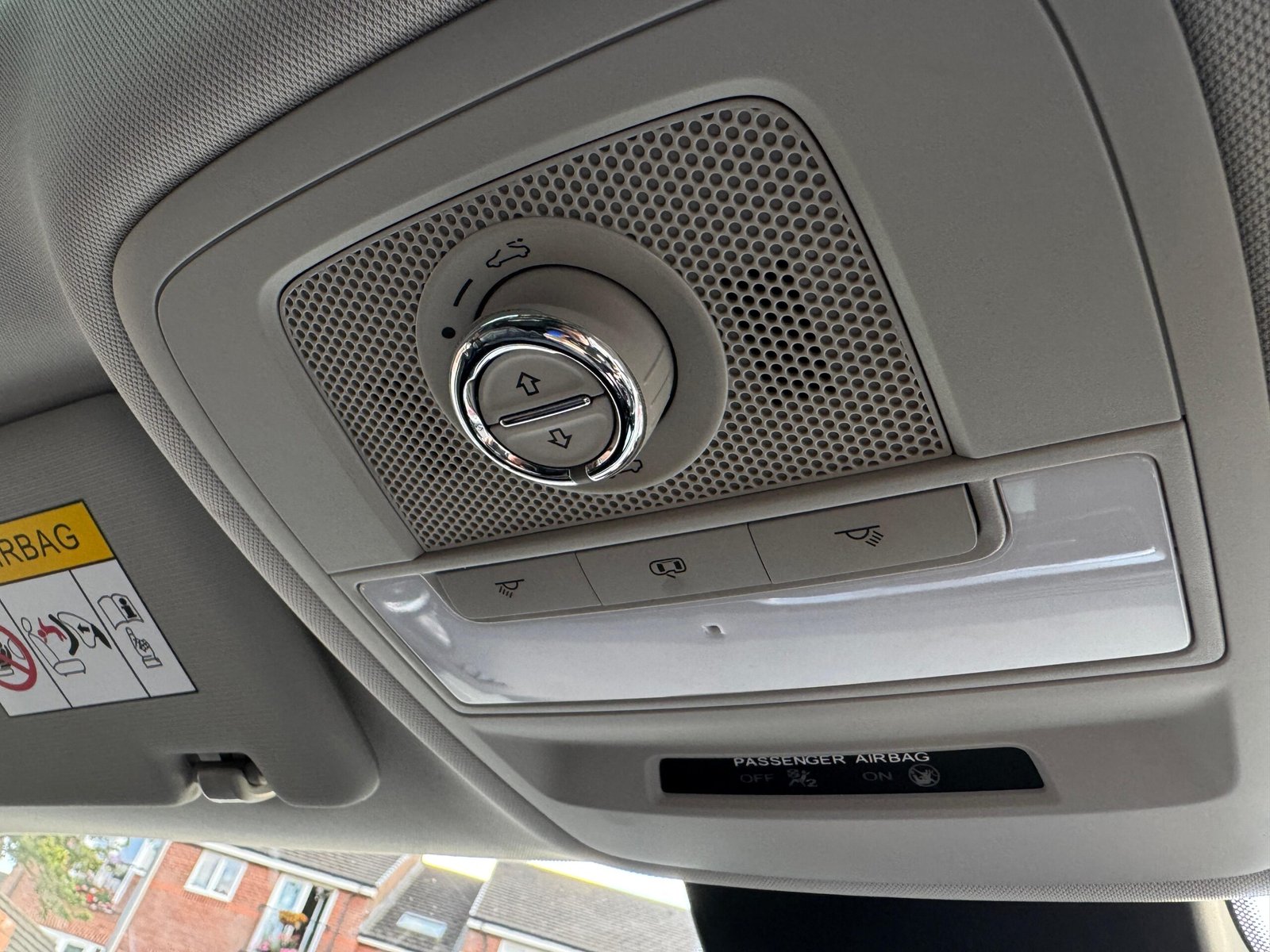 MG ZS – 44.5kWh Exclusive SUV