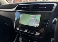 MG ZS – 44.5kWh Exclusive SUV