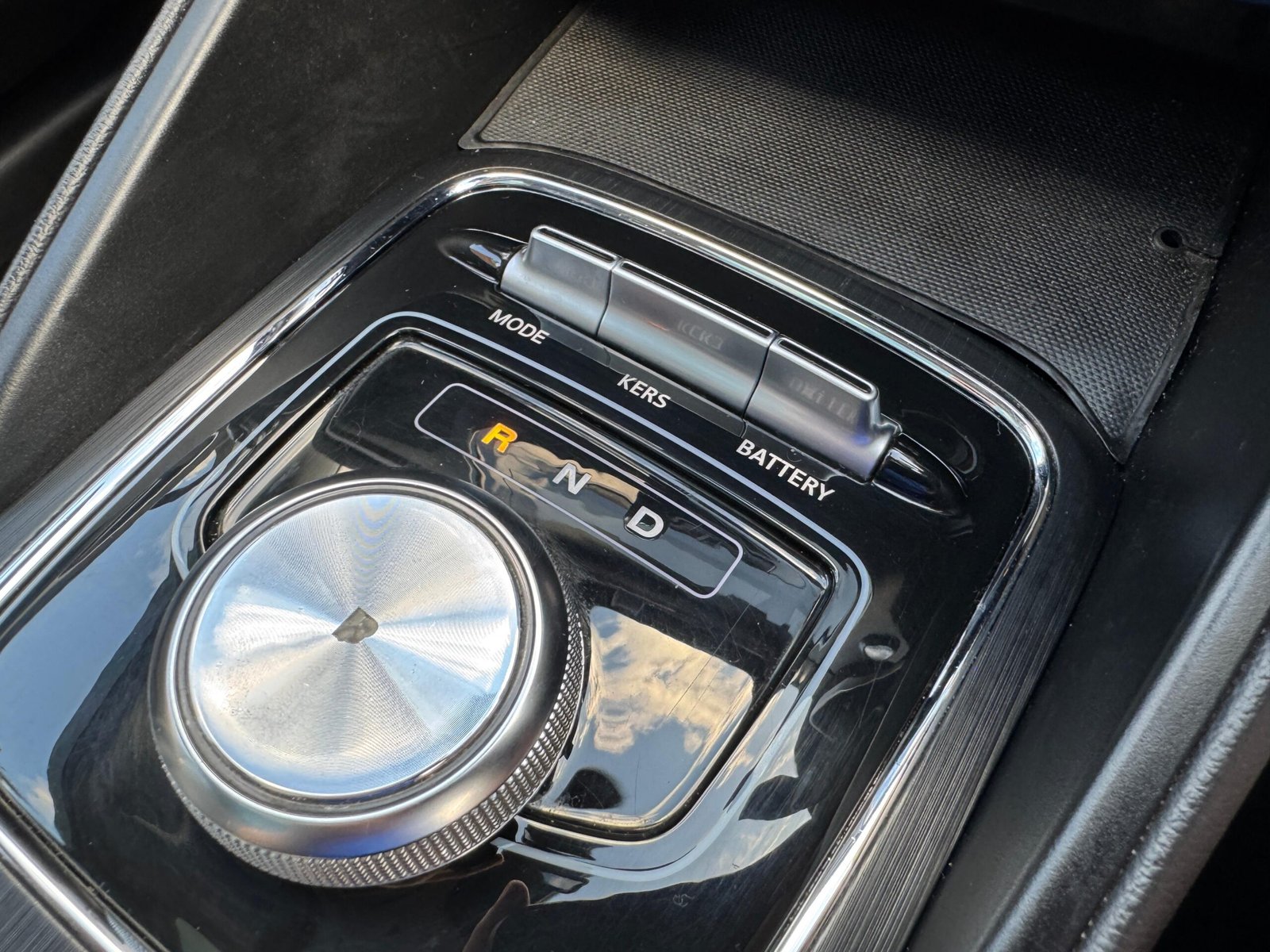 MG ZS – 44.5kWh Exclusive SUV